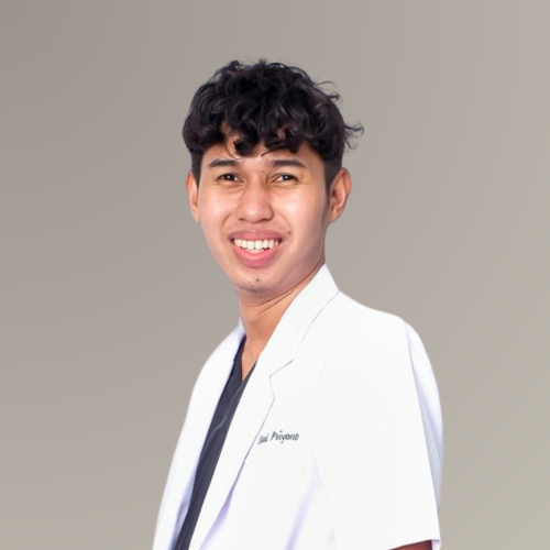 drg. Diksi Priyono